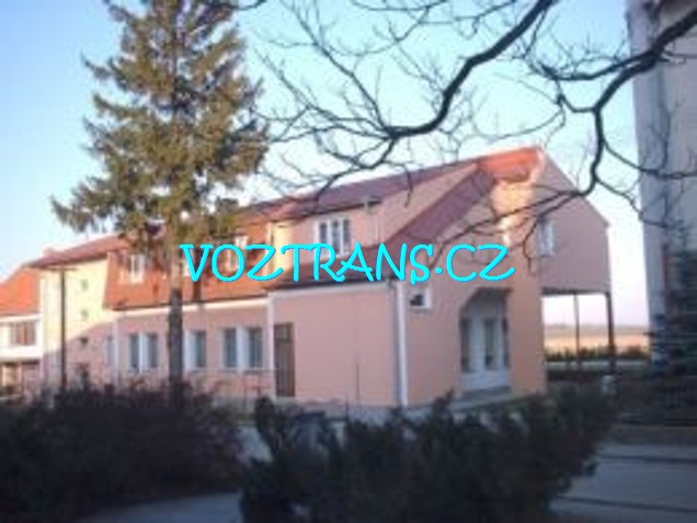 Vyklízení Jiřice u Miroslavi